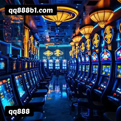 qq888 APK - Download Oficial Android