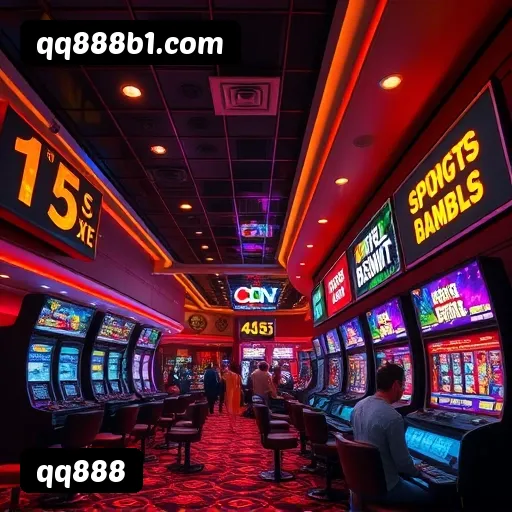 Legalidade qq888 no Brasil