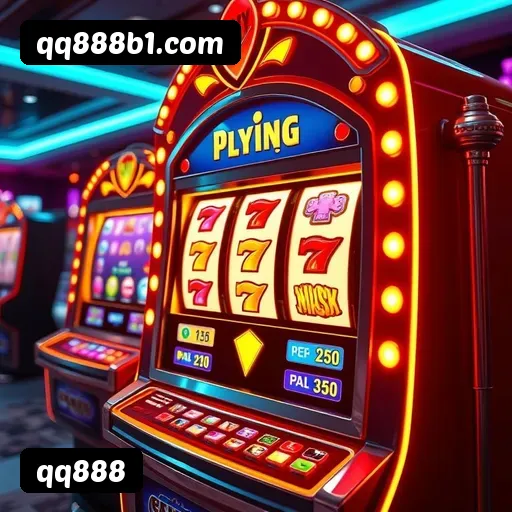 Catálogo Completo de Bônus qq888