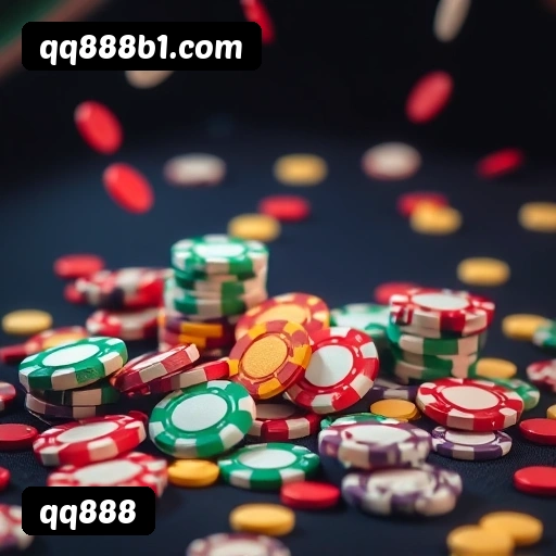 qq888 Logo