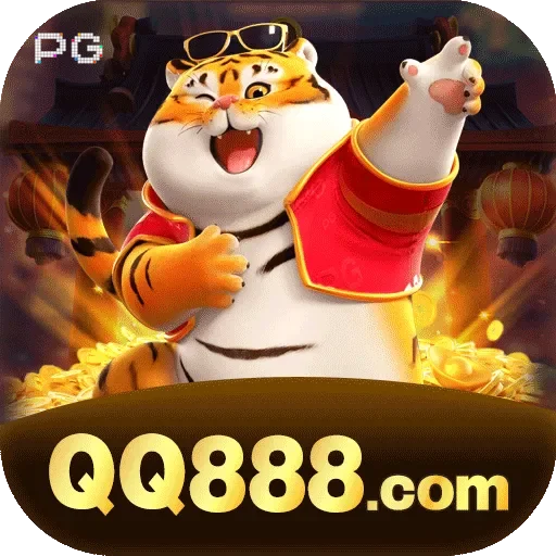 Logo da qq888